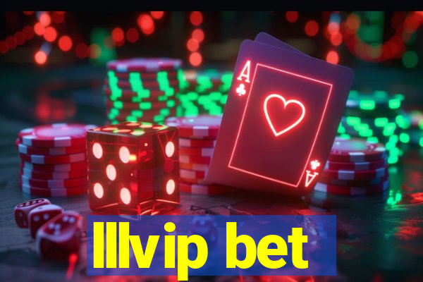 lllvip bet